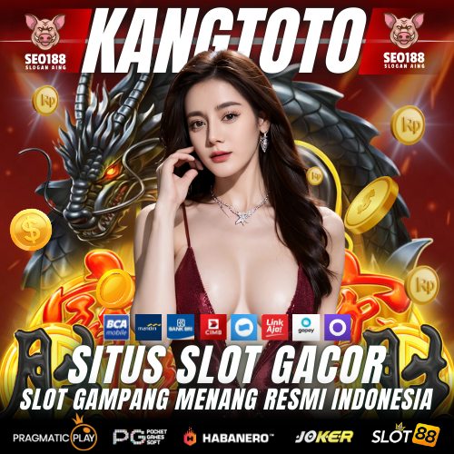 KANGTOTO : List Situs Slot Gacor Malam Ini RTP Slot Akurat Gampang Menang - WooCommerce eCommerce